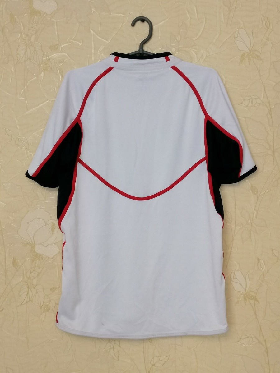 USA United States 2011 World Cup men's rugby shirt jersey