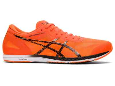 ASICS Running Shoes SORTIEMAGIC RP 6 Shocking Orange 1013A098.800