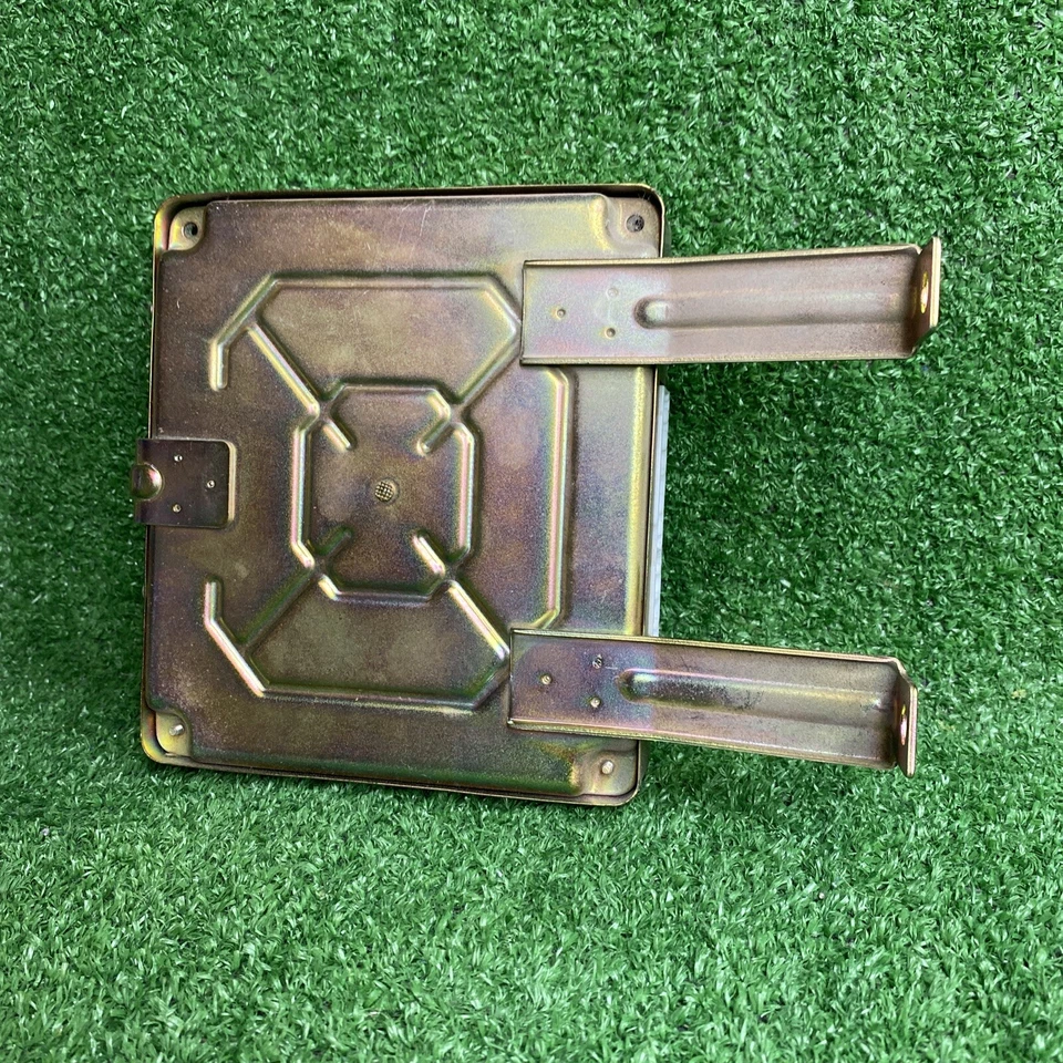 1992 1993 Geo Metro 1.0 Covertible Engine Computer Ecu Ecm Pcm 33920-51d2 - Image 4 of 4