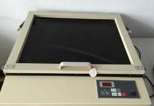 52cmx40cm Precise Vacuum UV Exposure Unit Screen Printing Machine U