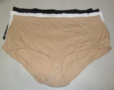COMFORT CHOICE PANTIES, SIZE 11, ID 3177813-71