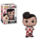 Funko Pop! Ad Icons 24 Bob's Big Boy 20th Anniversary Pop Vinyl Figure FU31557
