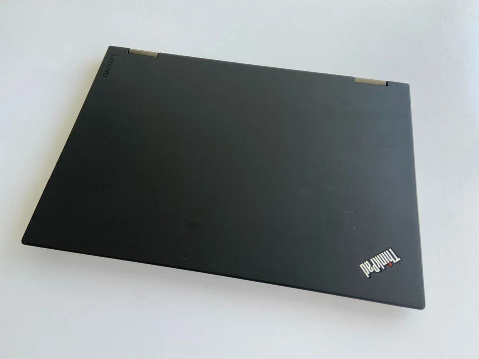 Lenovo Yoga 260 Core i5 6200U 8GB RAM 256GB SSD 1920x1080 Táctil Windows - Imagen 4 de 4