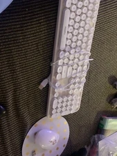 keyboard mouse combo