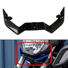 For YTR MT-07 FZ-07 2018 2019 2020 Front Lower Headlight Fairing Stay Bracket