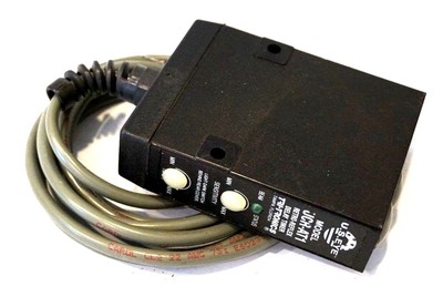 NEW TRI TRONICS JCR-AT1 COLOR MARK SENSOR JCRAT1 