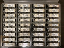 10GB SFP+SR transceiver for Ubiquiti UniFi Sw...