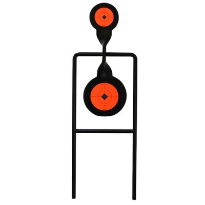 Birchwood Casey World of Targets Double Mag .44 Action Spinner