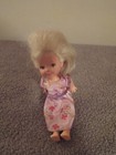 Kelly Barbie with Floral Dress — photo 1
