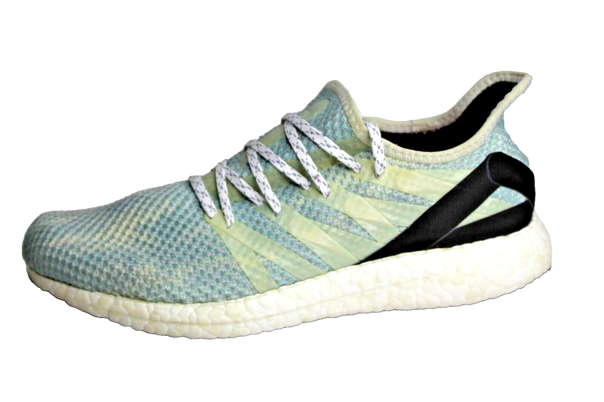 Adidas Speed Factory Paris Running Shoe G25951 AM4PAR Knit