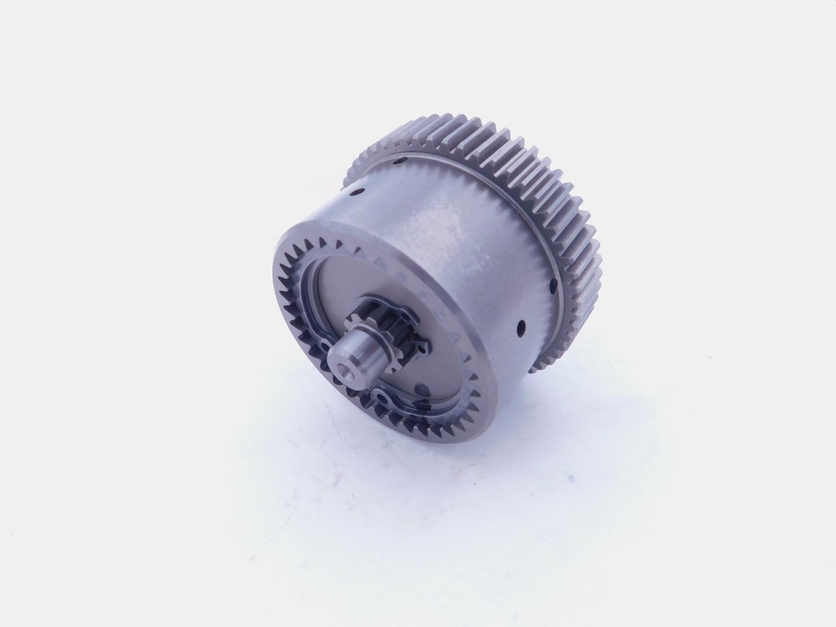 HONDA TORQUE LIMITER ASSY TRX650 TRX680 RINCON & SXS700 700