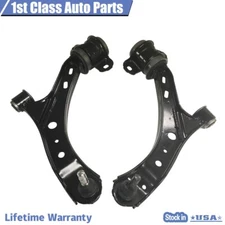 Front Suspension Lower Control Arms Ball Joint for 2005-2010 Ford Mustang