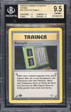 Card-Flip Game #92 Prices | Pokemon Neo Genesis | Pokemon Cards