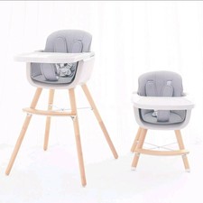 hauck 2 in 1 highchair