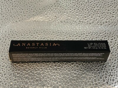 4,5 g ANASTASIA Beverly Hills lip Gloss Caramel