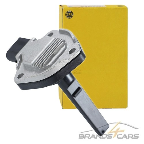 HELLA ÖLSTANDSENSOR 3POLIG FÜR BMW 1ER E81 E82 E87 E88 3ER E46 E90