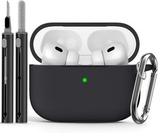 AirPods Pro Case Cover with Cleaner Kit