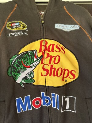 BASS BRIGADE パーカー キムケン DRT deps スリザーラット s-l400.jpg