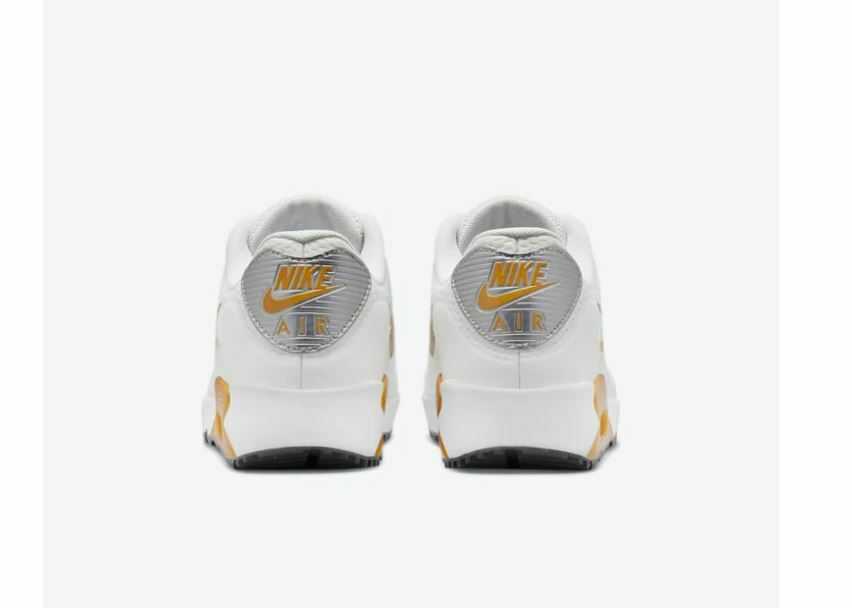 Size 8.5 - Nike Air Max 90 Golf PGA Championship - Tulsa for  display picture 3