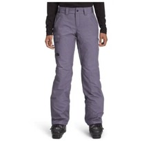 The North Face Women's Freedom Insulated Waterproof Pant, Size XS.