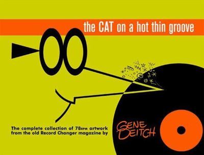 Cat on a Hot Thin Groove 