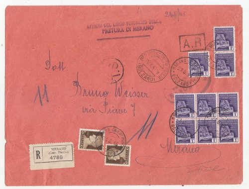 LL324-RSI / Luogotenenza-Manoscritti Empfohlen Mit Tarif A Ladung