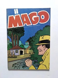 Go to product Il Mago #68 - 1977