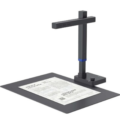 CZUR Ultra Shine Scanner 1300A3 Pro for sale online | eBay