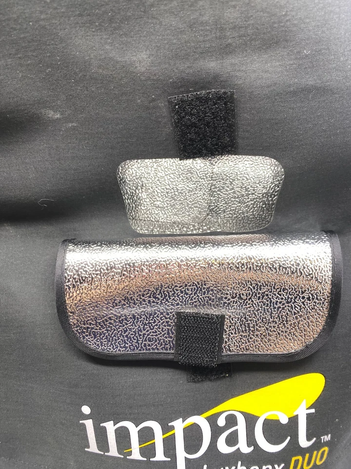 Impact Luxbanx Duo Rectangular Softbox LB-QL300 READ Please - Image 3 of 3