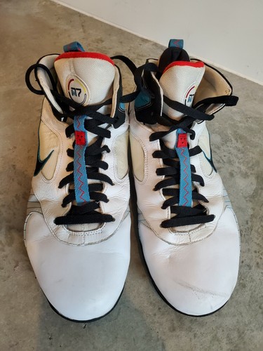 Nike N7 2009 Collection – Huarache 09 