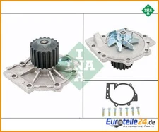Water Pump INA 538080810 for Volvo V90 II Estate XC90 II