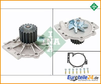 Water Pump INA 538080810 for Volvo V90 II Estate XC90 II