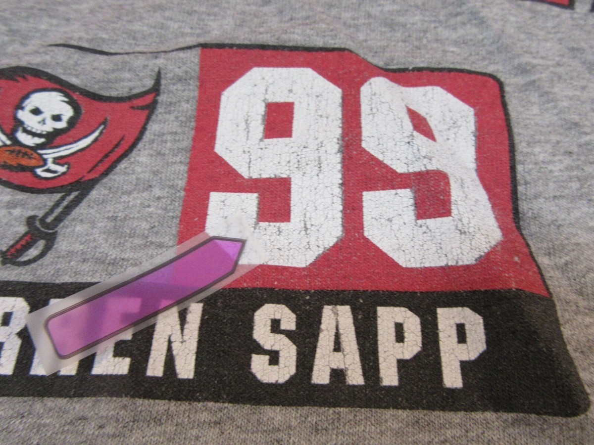 NFL SAPP 99番 シャツ XL s-l500.jpg