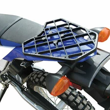 Pro Moto Billet "Rack It" Rear Cargo Rack Fits: 2008-2020 YAMAHA WR250R/X