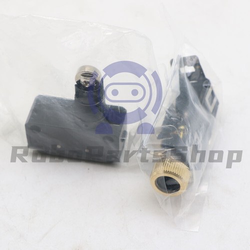 EN60947-5-1 IP67 SL1-A Endschalter - Für Yamatake Azbil Mikroschalter CNC