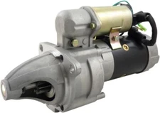 Starter fits TCM Equipment FD100Z FD35Z FD38Z FD50Z 1811001890 0230001030 18100
