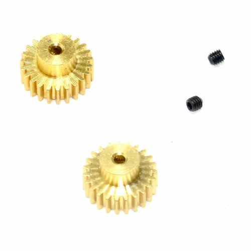 HBX part 12729 Motor Pinions +set screws for Haiboxing 1/12 RC Buggy Truck 12889 - Picture 5 of 12