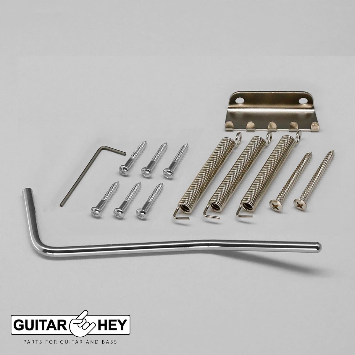 ギター liquid tremolo Amazon.com: Musiclily Ultra 52.5mm (2-1/16 inch) Full Solid