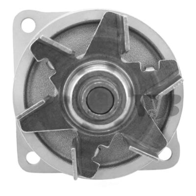 Engine Water Pump WJB WU9309