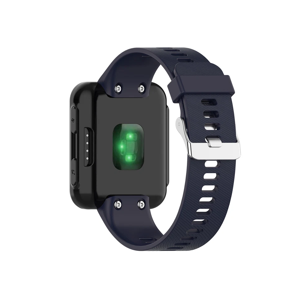 für Garmin Forerunner 35 Forerunner 30 Smartwatch Ersatzarmband Uhrenarmband - Bild 3 von 4