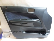 Honda Stream 1.7 Vtec 00-06 LH NSF Passenger side door card + speaker mesh