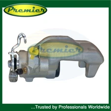 Premier Rear Left Brake Caliper Fits Vauxhall Astra Meriva Zafira Combo