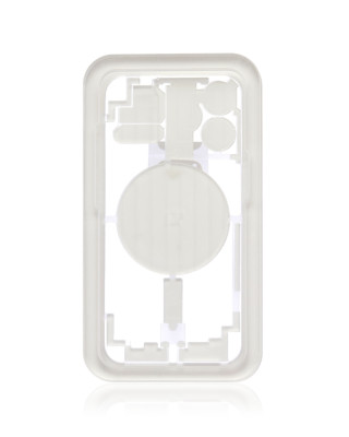 Replacement Laser Pod Protection Mold Compatible For iPhone 14 Pro Max
