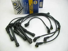Napa 6075 Ignition Spark Plug Wire Set For 1989-1994 Nissan Maxima 3.0L-V6
