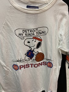 vintage detroit pistons shirt