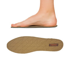 Cinnamon insoles Cinnea cinnamon sole insoles cinnamon soles shoe insoles 36-48
