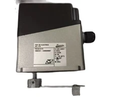 Fanxin FXZ-02-15T3 220/240V 15s/90° Electric Actuator Brand Free Ship