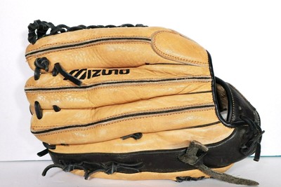 mizuno trapeze baseball glove