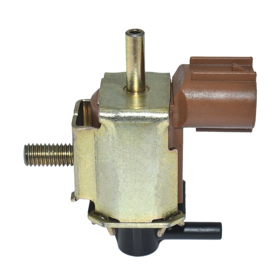 Solenoide de control de válvula EGR K5T48271 para Mitsubishi Lancer Mirage Galant Chrysler Foto 3 de 4