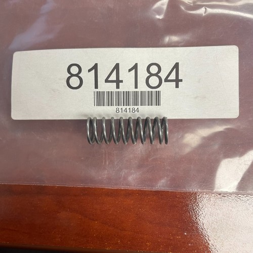 Volvo Penta Spring 814184 - 第 1/1 張圖片